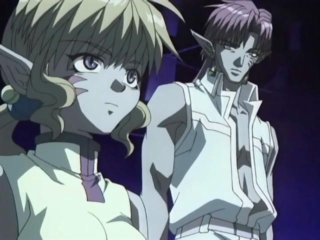 Otaku Gallery  / Anime e Manga / Saiyuki / Screen Shots / Saiyuki Reload / 11 - Un volto gentile / 042.jpg